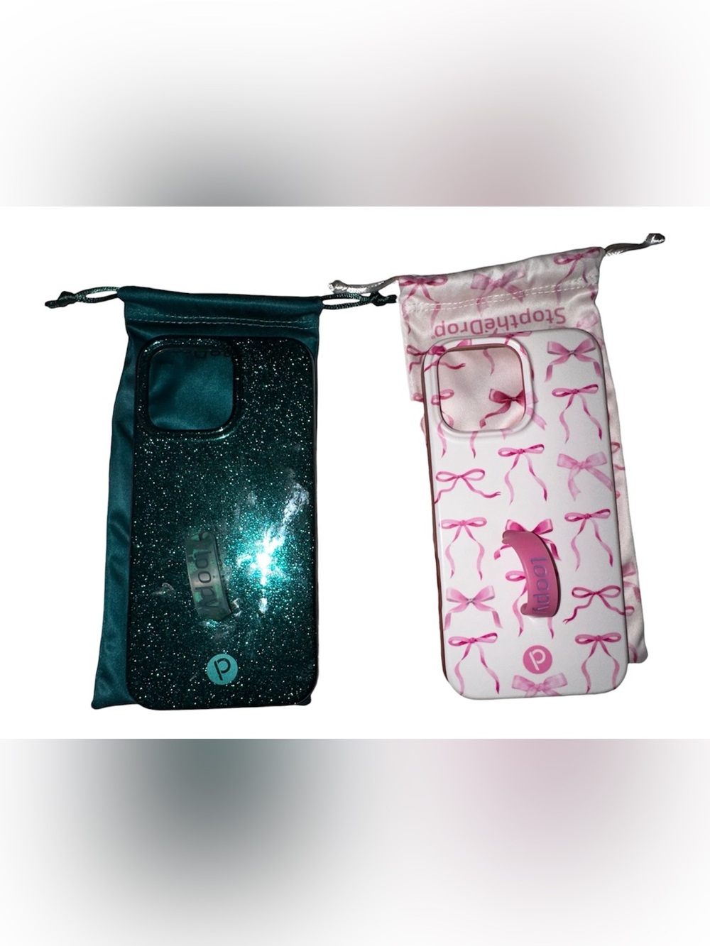 Loopy Cases (iPhone)